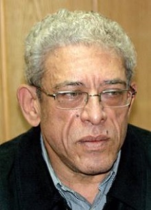 Daoud Abdel-Sayed
